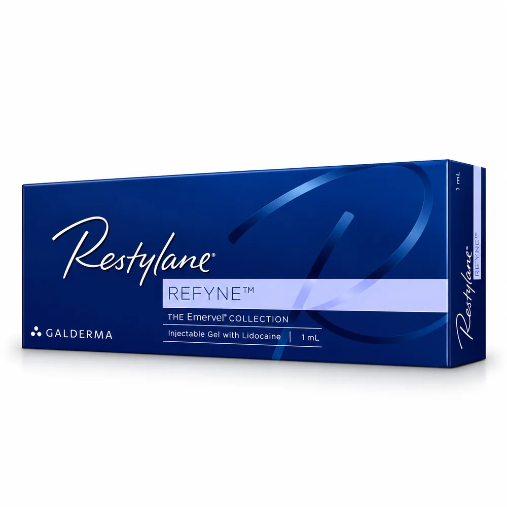 Restylane Refyne
