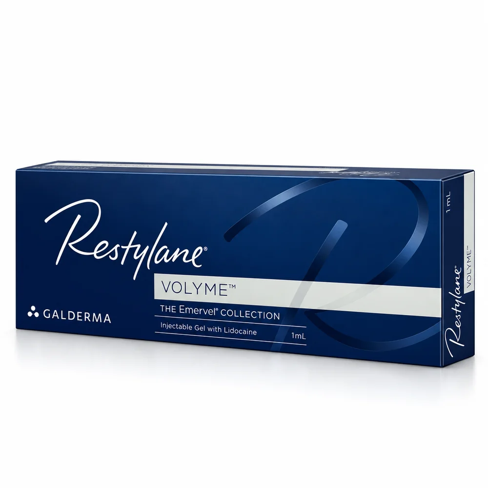 Restylane Volyme