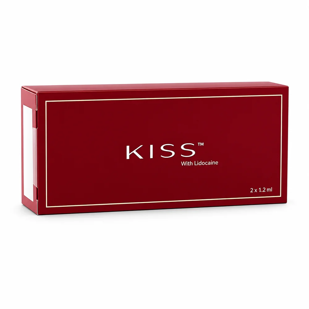 Revanesse Kiss