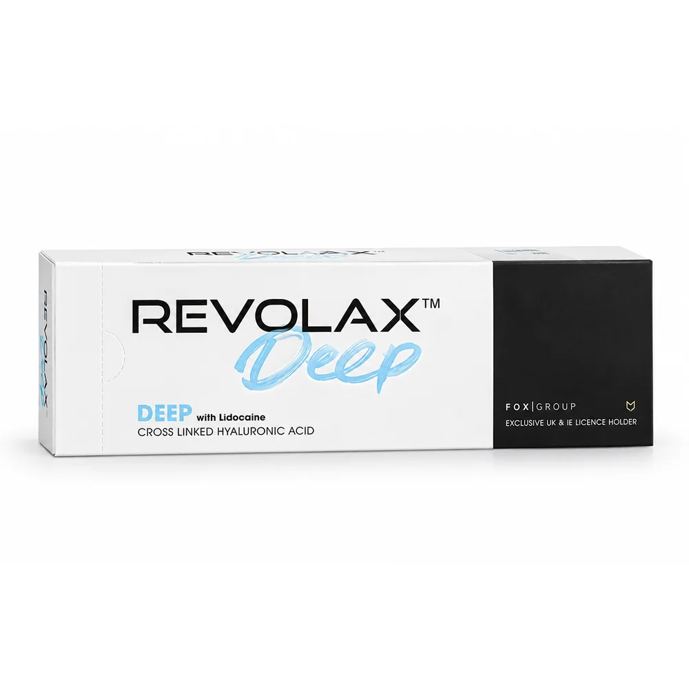 Revolax Deep