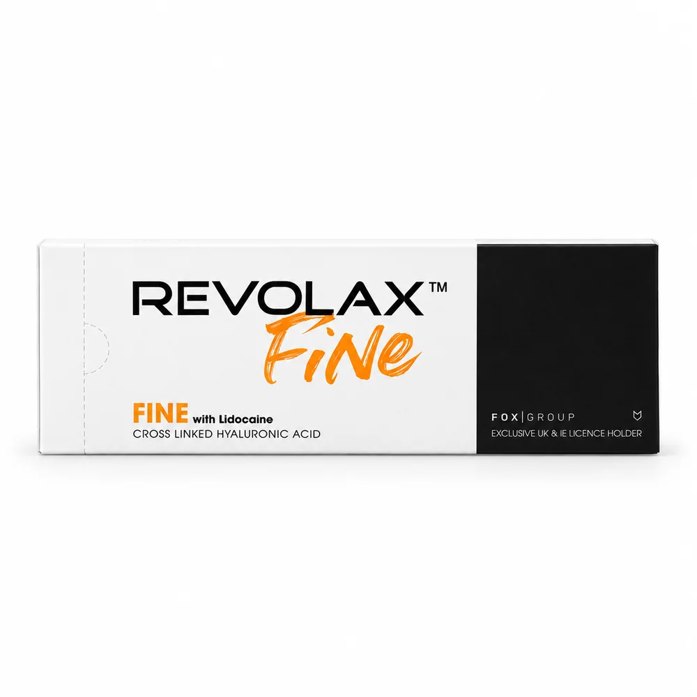 Revolax Fine