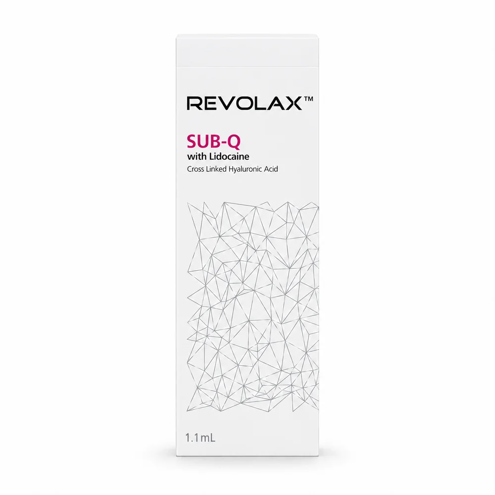 Revolax Sub-Q