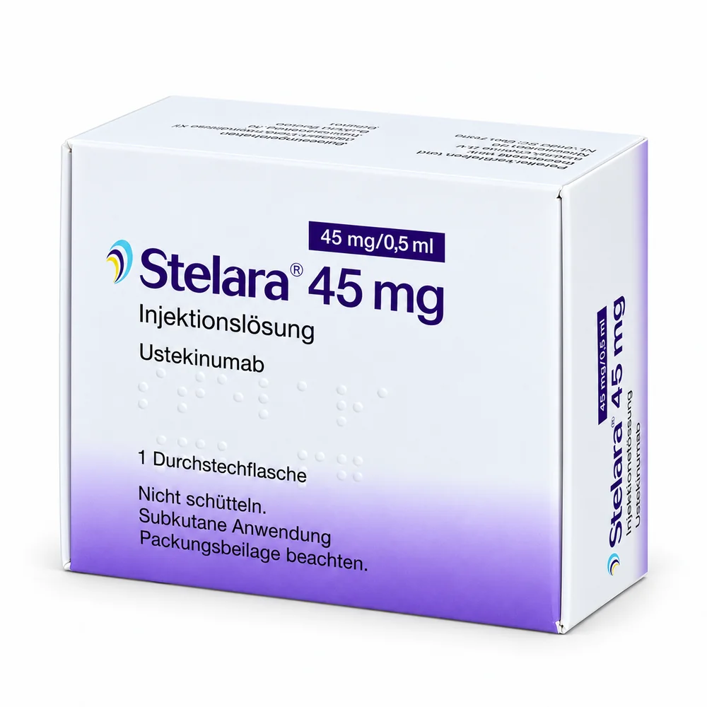 Stelara 45 mg