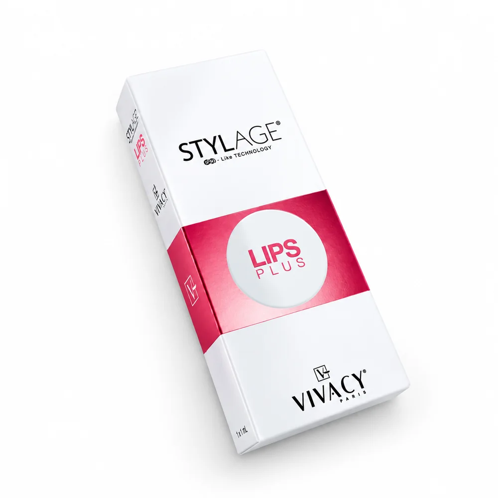 Stylage Lips Plus