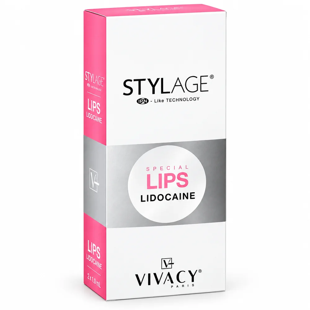 Stylage Lips