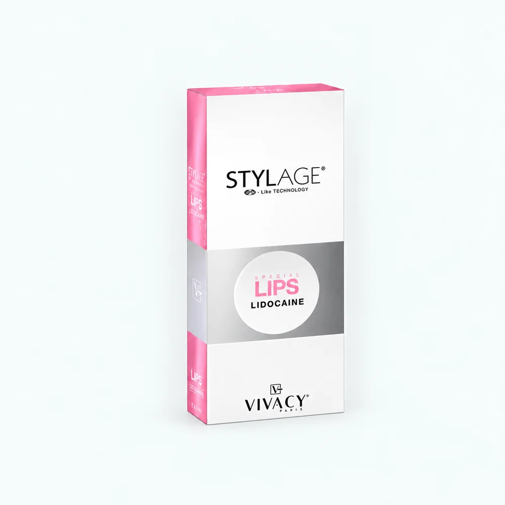 Stylage Lips