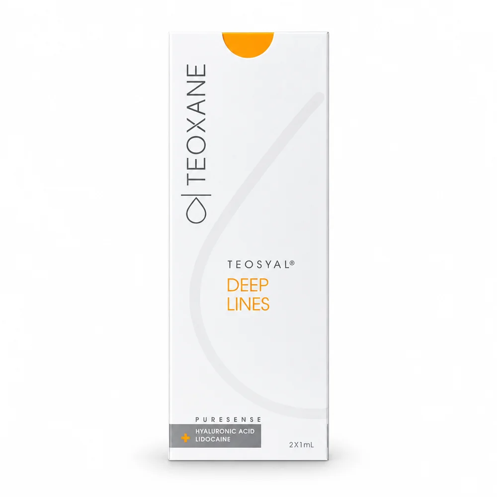 Teosyal Deep Lines