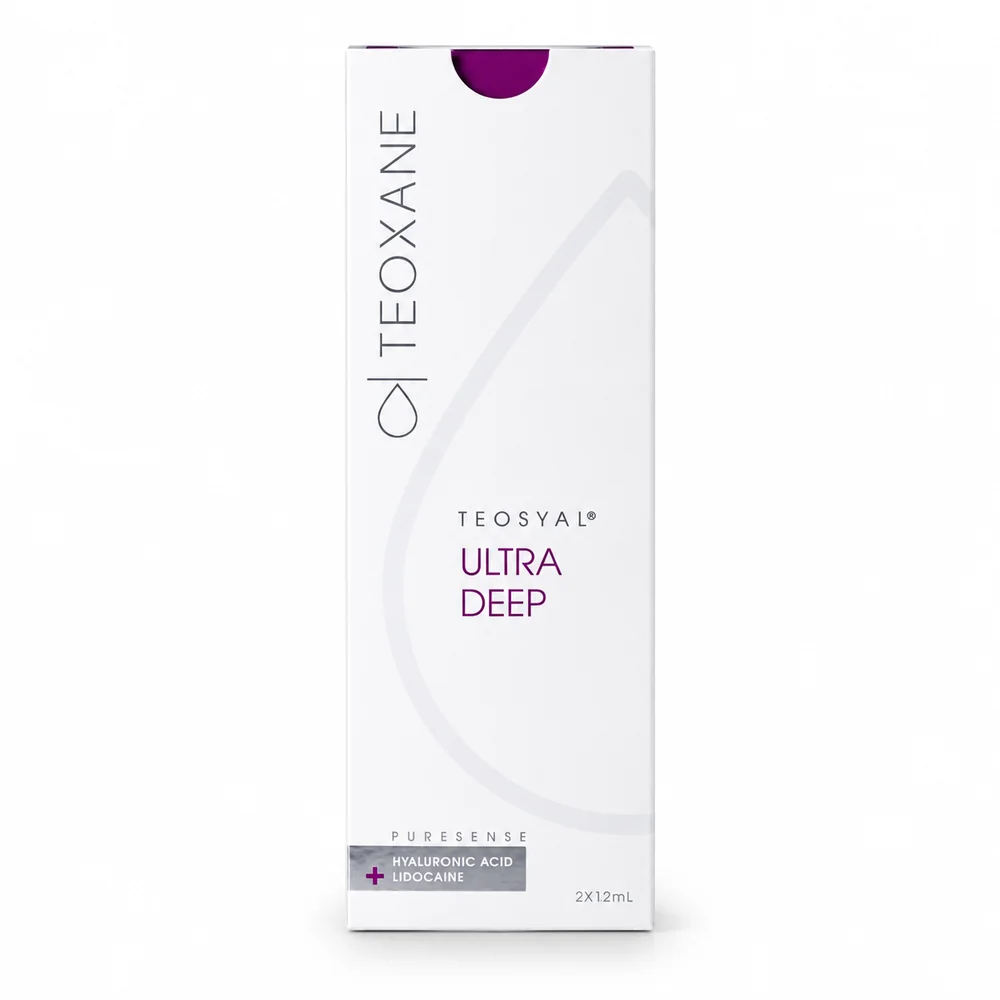 Teosyal Ultra Deep